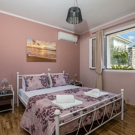 Sofia'S Apartments Razáta Eksteriør bilde