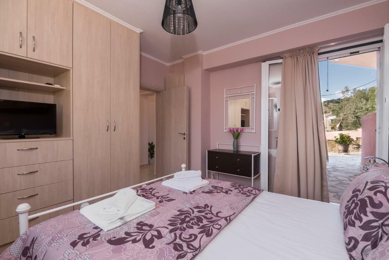 Sofia'S Apartments Razáta Eksteriør bilde