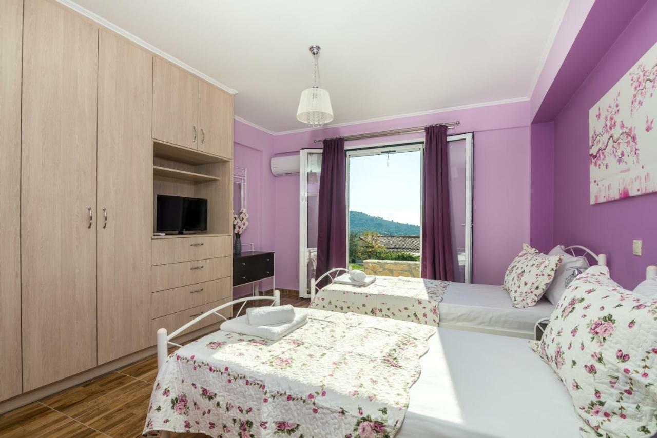 Sofia'S Apartments Razáta Eksteriør bilde