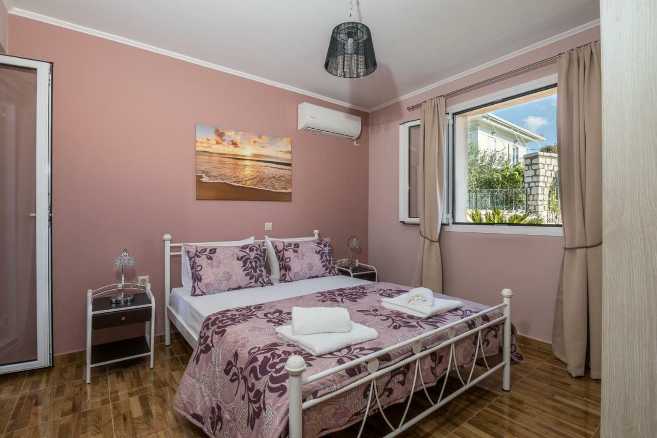 Sofia'S Apartments Razáta Eksteriør bilde